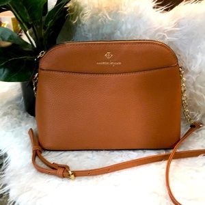 Nanette Lepore Lonnie Dome Crossbody🌸🌸